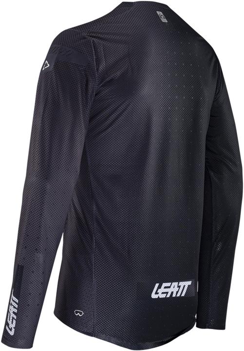 Immagine prodotto Leatt Maglia MTB Gravity 4.0 nera L (L)
