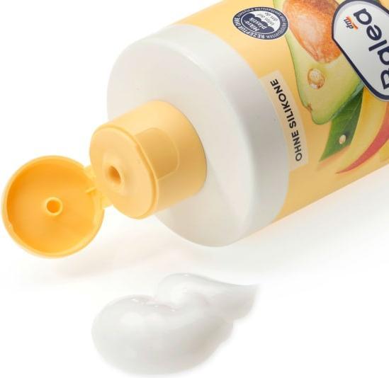 Produktbild dm Balea Natural Beauty (350 ml)