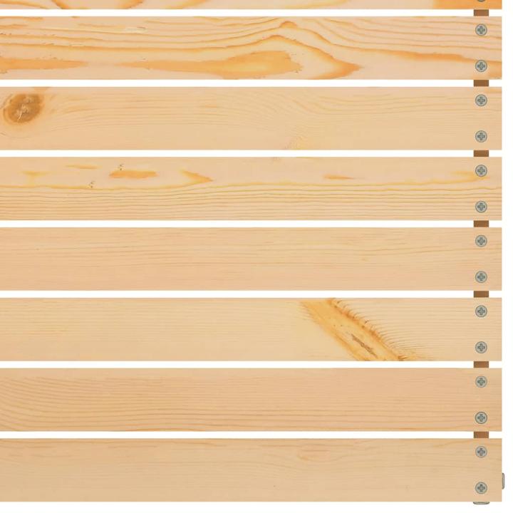 Produktbild vidaXL Floke