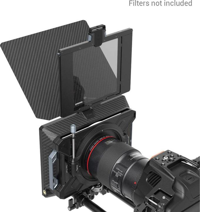 Produktbild SmallRig Filter Frame (4x4") 3648 (Filter)