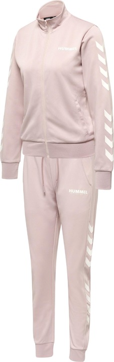 Image du produit hummel Legacy Poly Woman Regular Pants (XS)