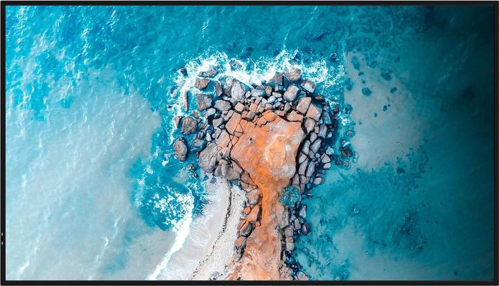 Hisense Sigange Display 86DM66D 86", 24/7, UHD, 500cd/m², 25% Haze (3840 x 2160 Pixel, 86")