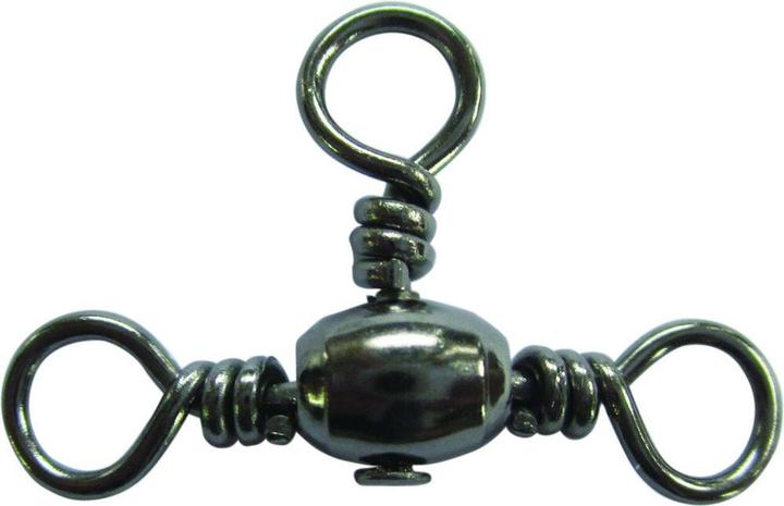 Actual product image Shakespeare Cross Swivel
