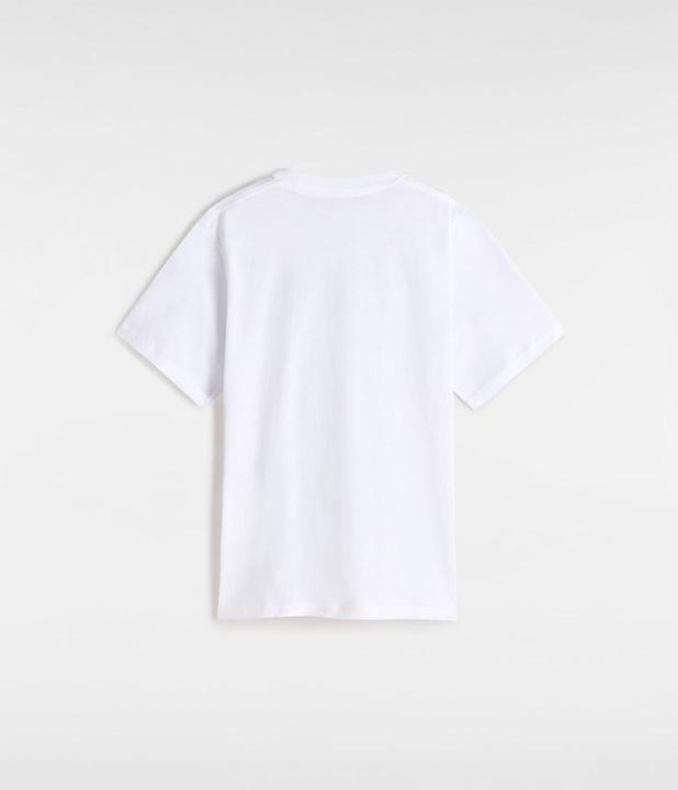 Image du produit Vans Checker Drop SS White (M)