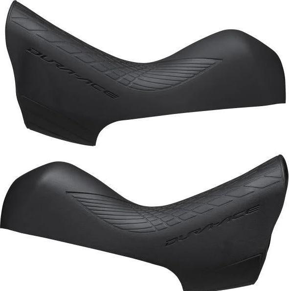 Shimano ST-R9120 Griffgummi links/rechts (Handbremse, Bremsset)