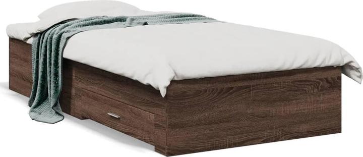 Produktbild vidaXL Kalia (120 x 190 cm)