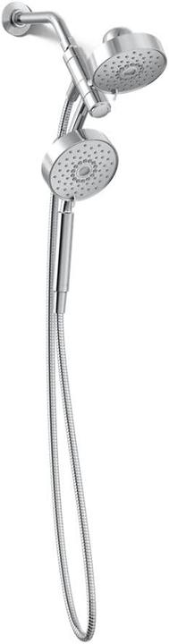 Produktbild Kohler Rubinetto Doccia Doppio Purista