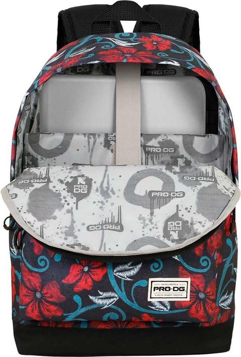 Produktbild ProDG FAN HS Backpack 2.0 Yarn (22 l)