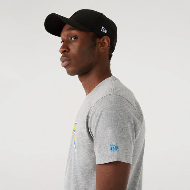 Produktbild New Era T-Shirt NFL LA Chargers (XS)