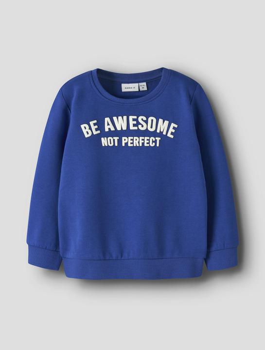 Produktbild Name it Bio-Baumwoll Sweatshirt (110)