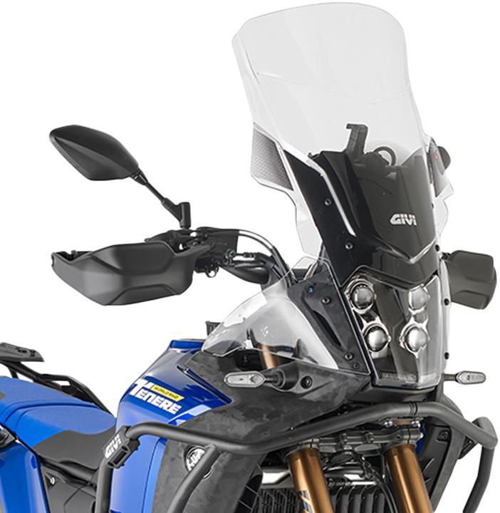 Moto : accessoires