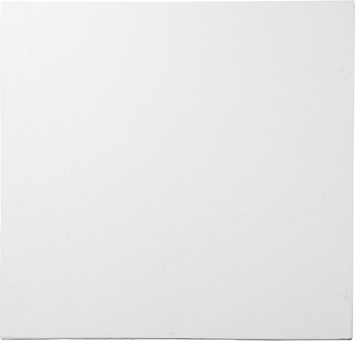 Produktbild Creativ Company Canvas Panel (20 x 20 cm)