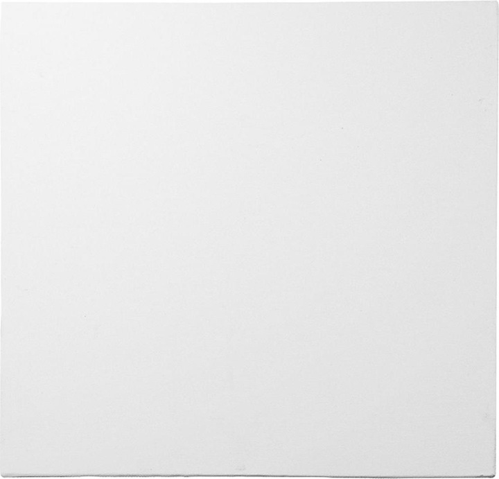 Actual product image Creativ Company Canvas panel (20 x 20 cm)