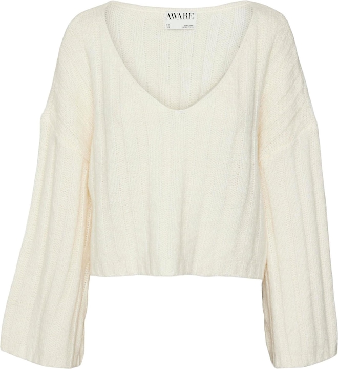 Immagine prodotto Vero Moda Maglia VMMAPLE Maglia a maglia (XS)