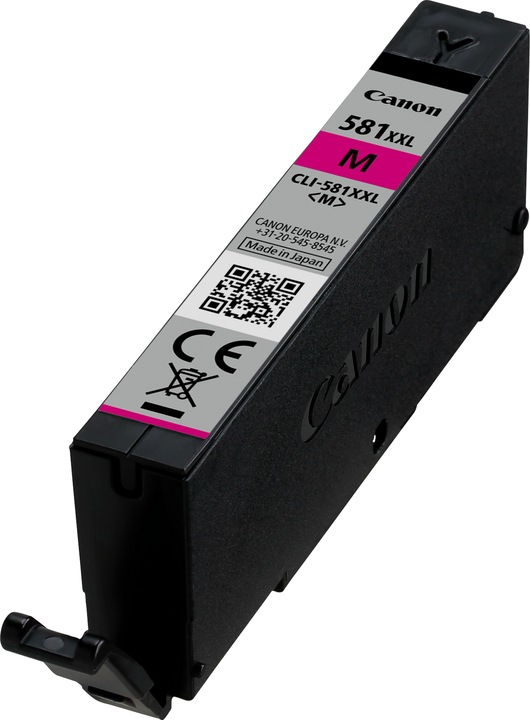 Produktbild Canon Cli-581xxl (M)
