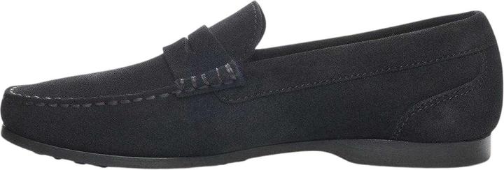 Produktbild Sebago Byron Halbschuhe Wildleder (41)