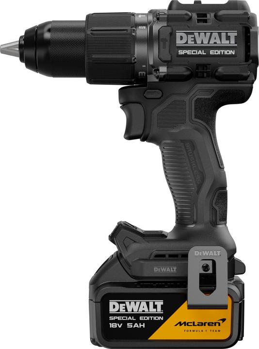 Produktbild DeWalt McLaren DCD86MP1T (18 V)