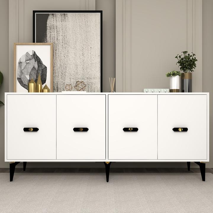 Produktbild Kalune Design Fly Console (180 x 35 x 82.60 cm)