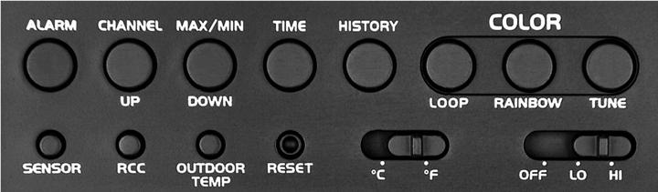 Produktbild Bresser Temeo TB