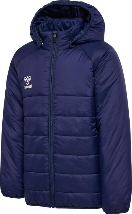 Immagine prodotto hummel Giacca Con Cappuccio Trapuntato Hmlgo Per Bambini (152)