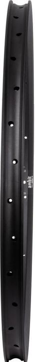 Produktbild Ambit Realm Felge, 26 Zoll, 21 mm vorne/hinten, 32 Loch - schwarz (26")