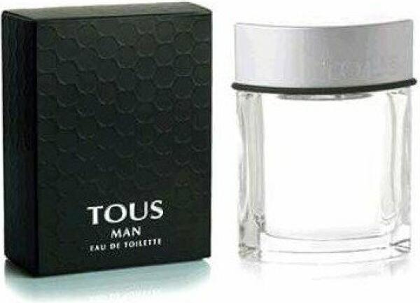 Produktbild Tous Parfum (Eau de Toilette, 50 ml)