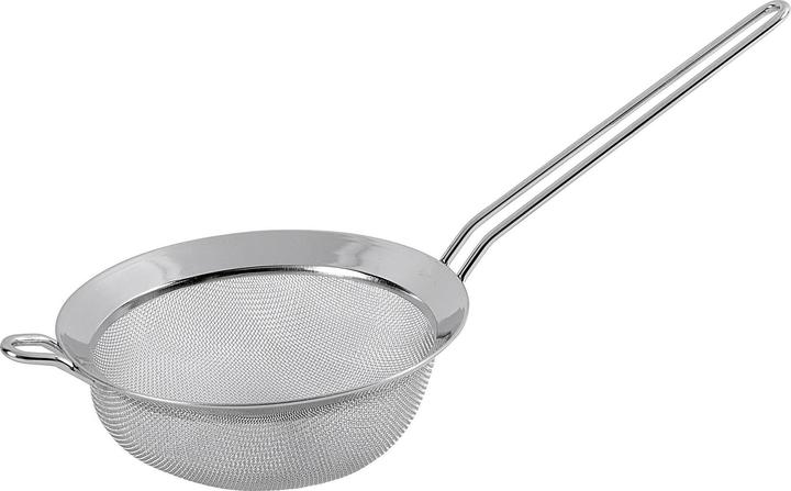 Productafbeelding My Basics Roestvrijstalen keukenzeef ø16,5cm (16.50 cm)