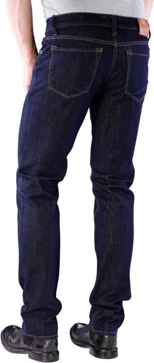 Produktbild BRAX Chuck Jeans Slim raw blue (W31/L34)