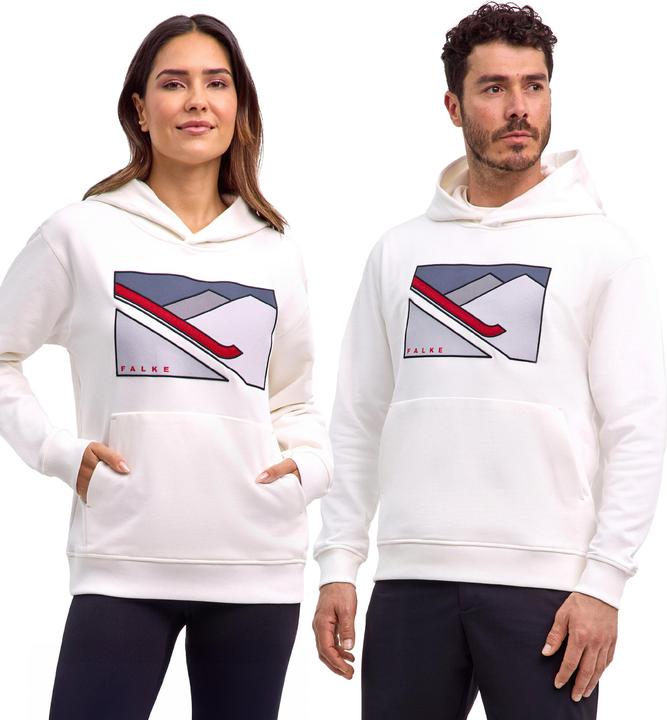Falke SK 130 Years Hoodie unisex