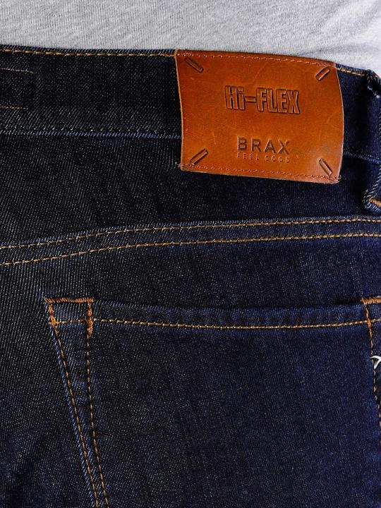 Produktbild BRAX Chuck Jeans Slim raw blue (W31/L34)