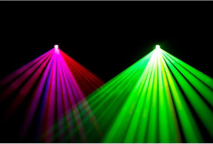 Immagine prodotto ADJ Focus Hybrid (LED)