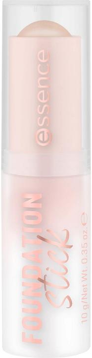 Actual product image essence Foundation Stick No. 190 Nude Nourishing Covering Softening (190)