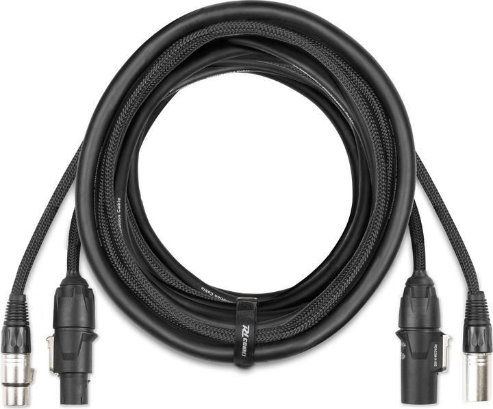 Image du produit PD Connex CX13-10 Powercon XLR - Powercon XLR 10 m (10 m)