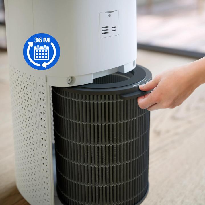 Actual product image Philips FY3437/00 (1x)