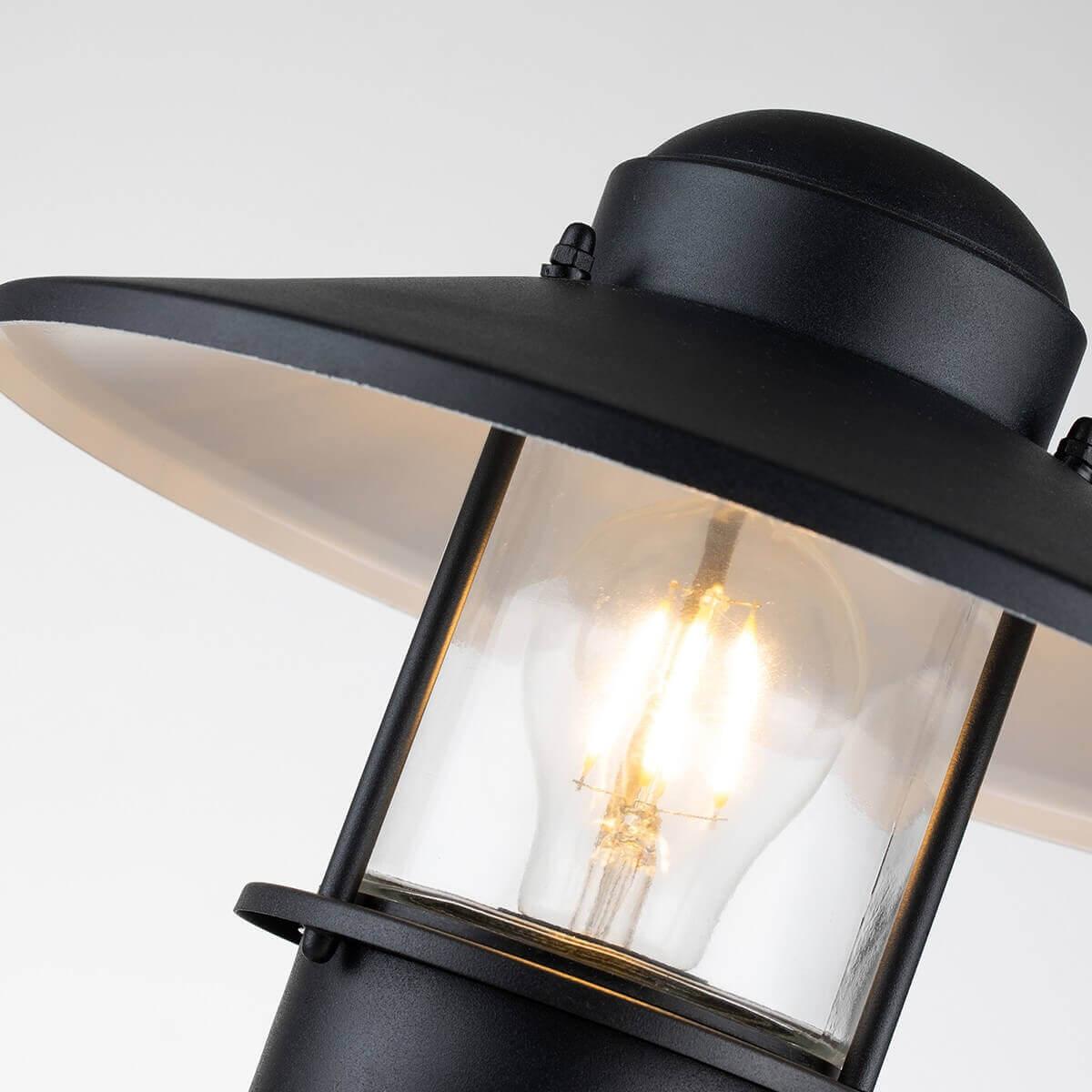 Thumbnail - Elstead Lighting, Gartenbeleuchtung, Klampenborg (E27, IP44)