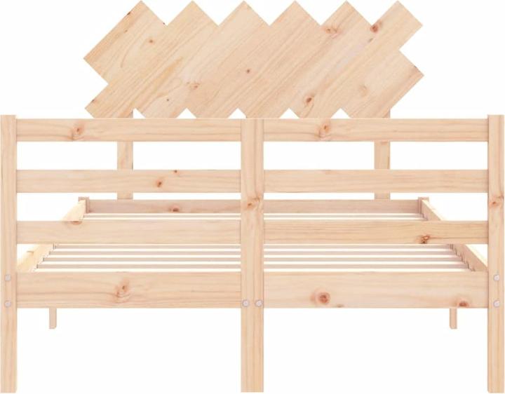 Immagine prodotto vidaXL Beauregard (135 x 190 cm)