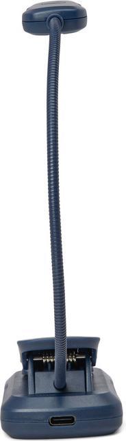 Actual product image Designworks Book Light - Navy (6.80 cm, 60 lm)