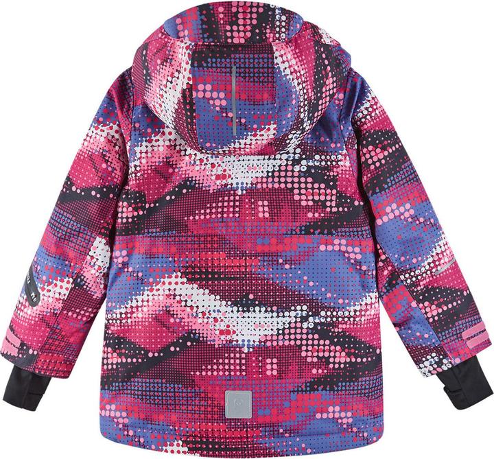 Actual product image Reima Kiiruna Winter Jacket (140)