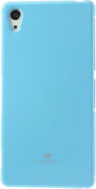 Actual product image Goospery Pearl Jelly Series (Sony Xperia Z2)