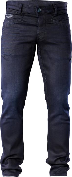Actual product image Pme Legend Curtis Jeans soft dark ink stretch