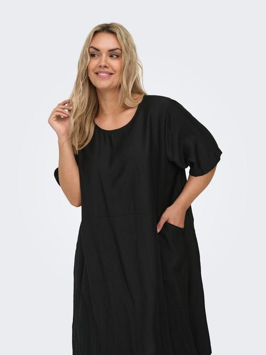 Produktbild Only CARJOANNA Midikleid Kleid (48)