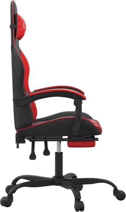 Actual product image vidaXL Gaming-Stuhl