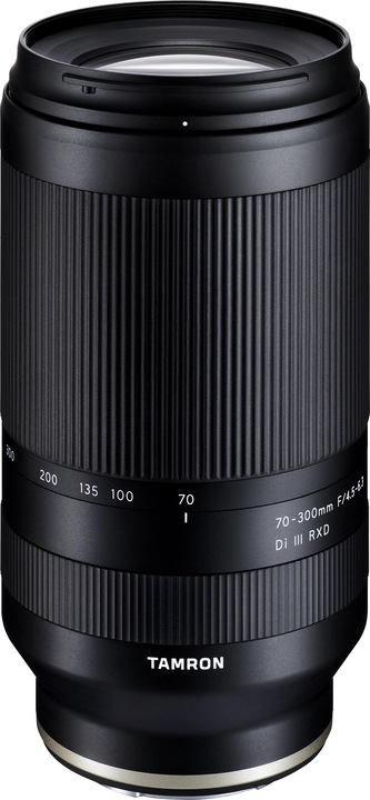 Tamron AF 70-300mm f/4.5-6.3 Di III RXD, Sony E (Sony E, full size)