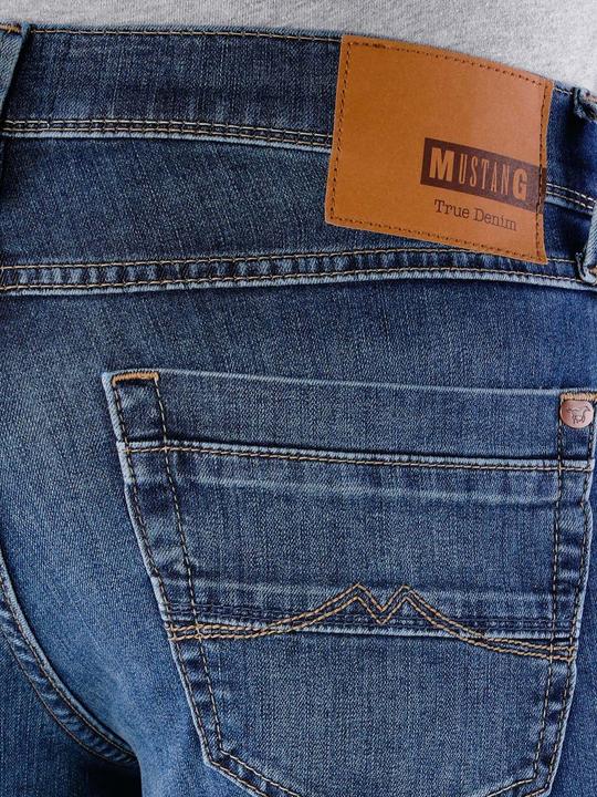 Produktbild Mustang Washington Jeans Slim 881 (W33/L30)