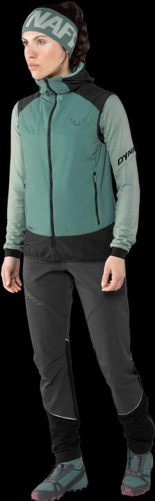Actual product image Dynafit Mezzalama Polartec® Alpha® Vest (M)
