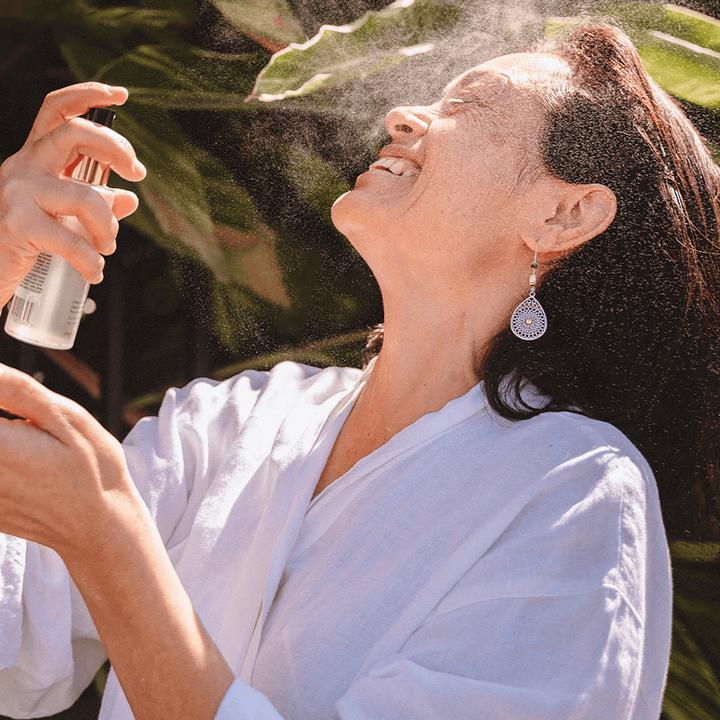 Actual product image Eco by Sonya Super Fruit Toner