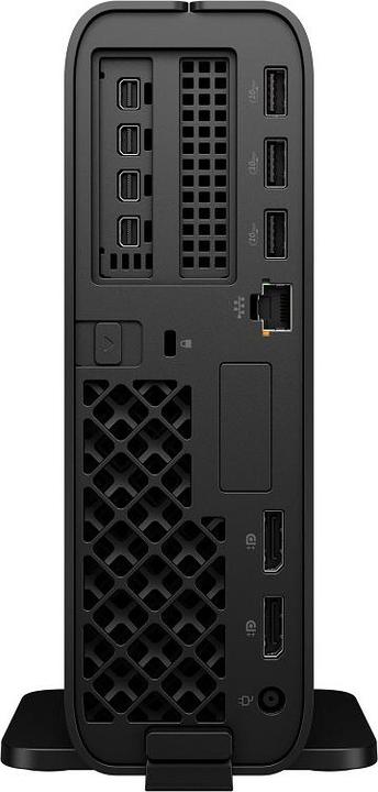 Produktbild HP Z2 Mini G1i (1000 GB, 32 GB, Intel Core Ultra 7 265)