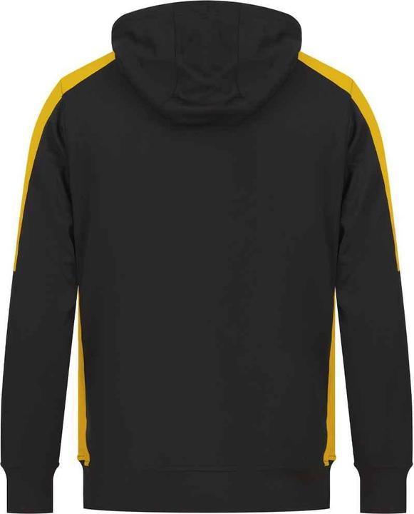 Immagine prodotto Finden & Hales Team Felpa con Cappuccio Adulto Unisex (XXL)