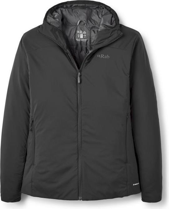 Produktbild Rab Women's Xenair Alpine Light Jacket - Softshelljacke - Damen (M)