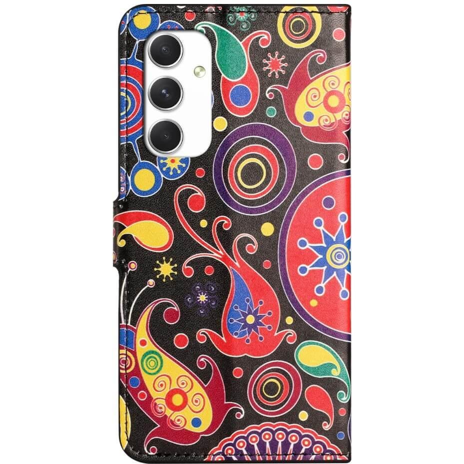 Cover-Discount Galaxy A16 - Handyhülle mit stilvollem Motiv (Samsung Galaxy A16), Smartphone Hülle